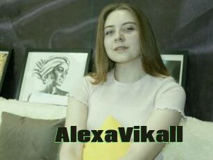 AlexaVikall