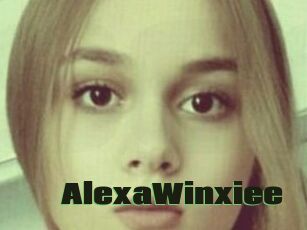 AlexaWinxiee