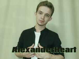 AlexanderHeart