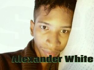 Alexander_White