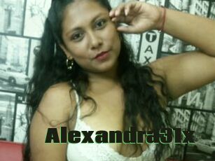 Alexandra31x