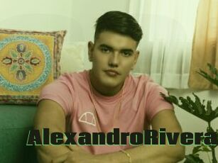 AlexandroRivera