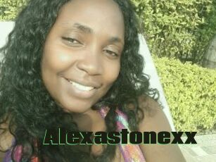 Alexastonexx