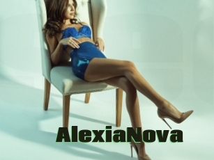 AlexiaNova