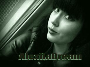 AlexiiaDream