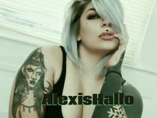 AlexisHallo