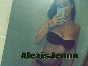 AlexisJenna