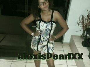 AlexisPearlXX