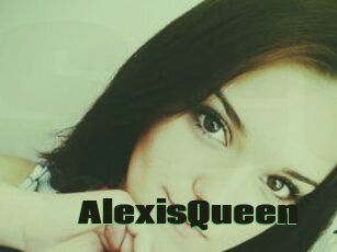 AlexisQueen