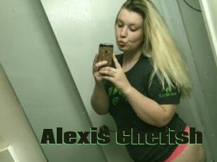 Alexis_Cherish