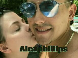 Alexphillips