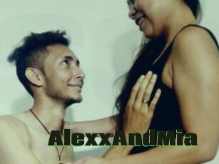 AlexxAndMia