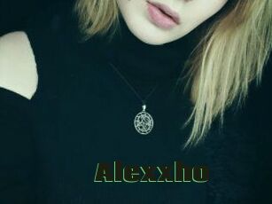 Alexxho