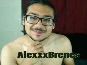 AlexxxBrenes