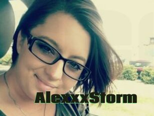 AlexxxStorm