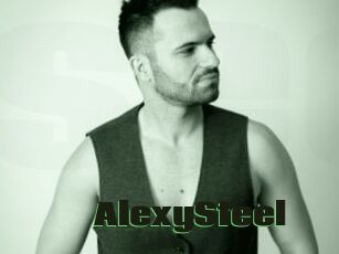 AlexySteel