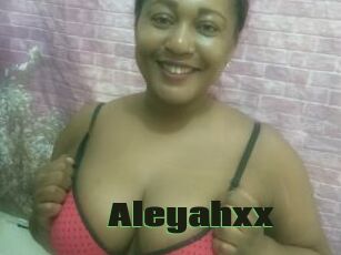 Aleyahxx