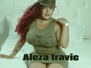 Aleza_travic