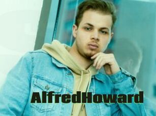 AlfredHoward