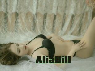 AliaHill