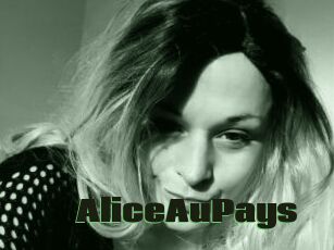 AliceAuPays