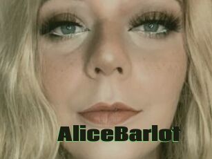 AliceBarlot