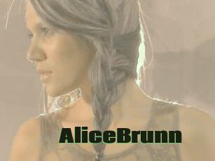 AliceBrunn