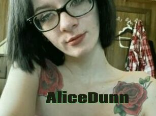 AliceDunn