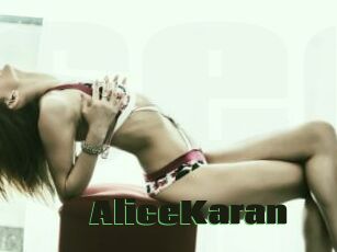 AliceKaran