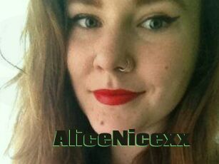 AliceNicexx