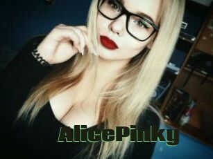 AlicePinky