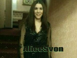 AliceSvon