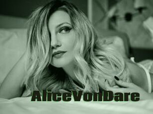 AliceVonDare