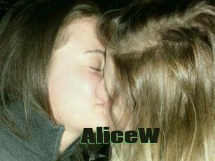 AliceW