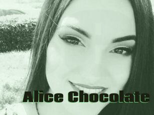 Alice_Chocolate