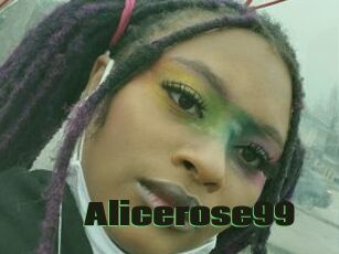 Alicerose99