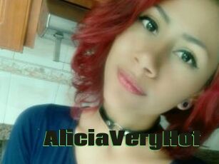 AliciaVeryHot