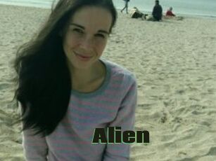 Alien