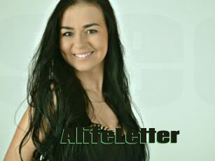 AlifeLetter