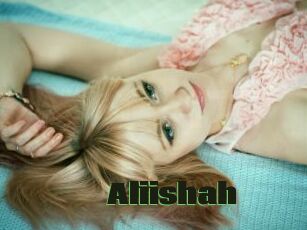 Aliishah