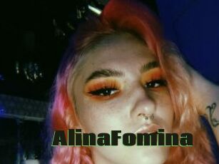 AlinaFomina