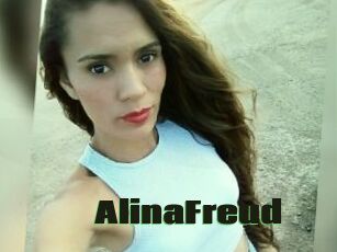 AlinaFreud