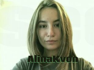 AlinaKvon