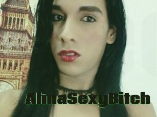 AlinaSexyBitch