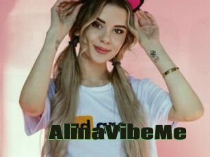 AlinaVibeMe