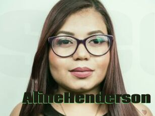 AlineHenderson