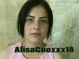 AlisaCnoxxx18