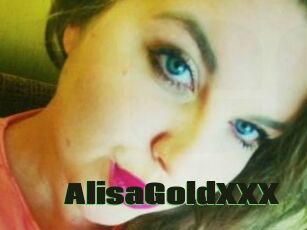 AlisaGoldXXX