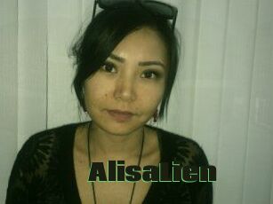 AlisaLien