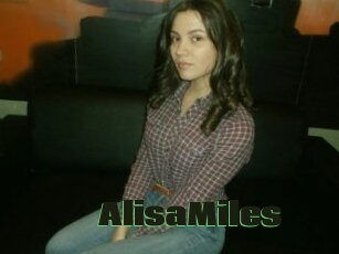 AlisaMiles